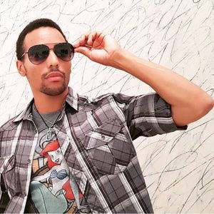 Meet your Posher, Calvin